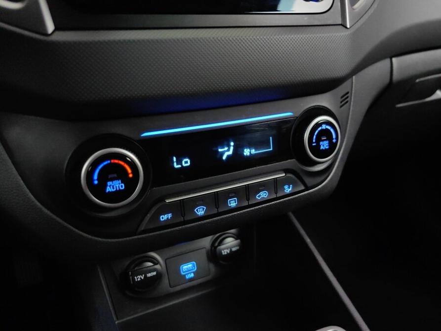 Hyundai Creta I Рестайлинг Подольск  - изображение 15