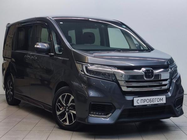 Honda Stepwgn V Рестайлинг с пробегом 2019 года, цена 2 250 000 рублей, 66403 км, минивэн, Автокод Объявления