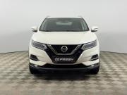 Nissan Qashqai II Рестайлинг Казань  - изображение 25
