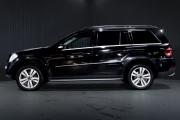 Mercedes-Benz GL-Класс I (X164) Тюмень  - изображение 33