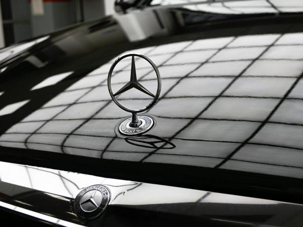 Mercedes-Benz E-Класс III (W211 S211) Рестайлинг с пробегом 2008 года, цена 1 179 000 рублей, 261015 км, седан, Автокод Объявления