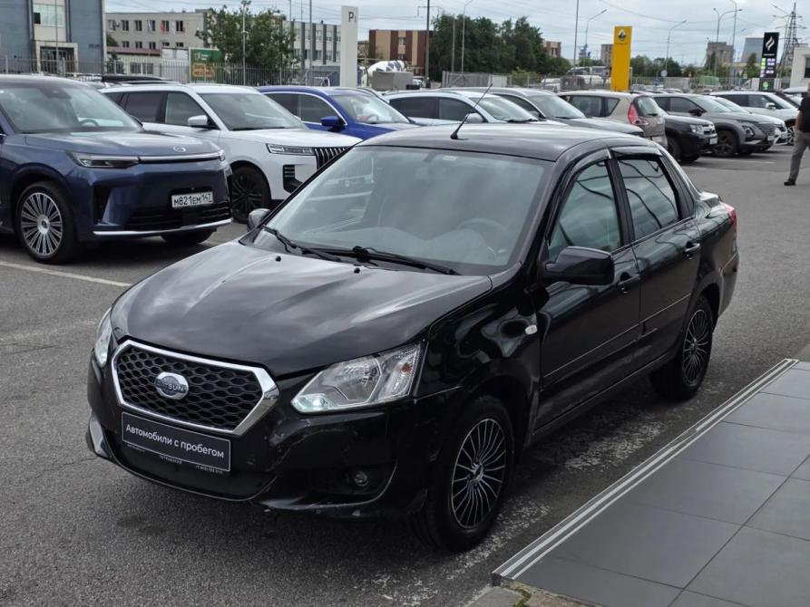 Datsun on-DO I Санкт-Петербург  - изображение 3