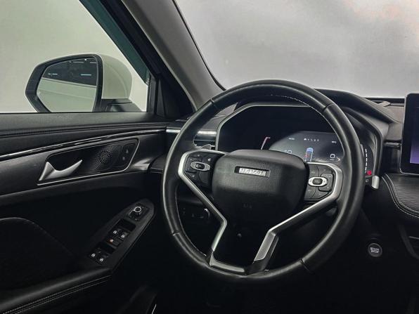 Haval Jolion I с пробегом 2023 года, цена 1 797 000 рублей, 50975 км, внедорожник, Автокод Объявления