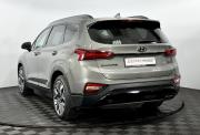 Hyundai Santa Fe IV Нижний Новгород  - изображение 30