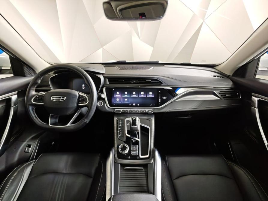 Geely Atlas Pro Москва  - изображение 13