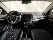 Lada (ВАЗ) Vesta I Москва  - изображение 34