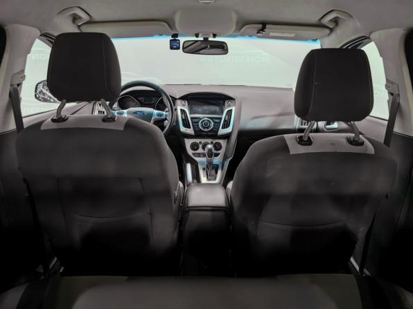 Ford Focus III с пробегом 2012 года, цена 850 000 рублей, 240100 км, хэтчбек, Автокод Объявления