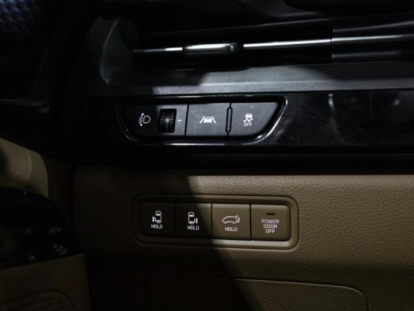Kia Carnival IV с пробегом 2021 года, цена 3 839 000 рублей, 119247 км, минивэн, Автокод Объявления