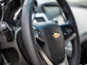Chevrolet Cruze I Рестайлинг Волгоград  - изображение 58