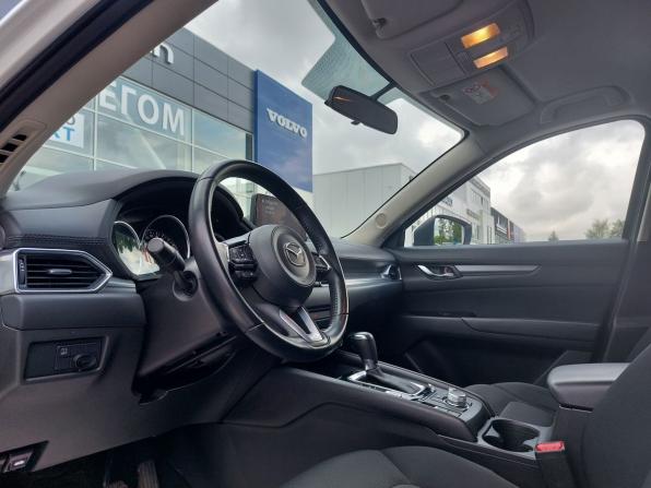 Mazda CX-5 II с пробегом 2021 года, цена 2 890 000 рублей, 82703 км, внедорожник, Автокод Объявления