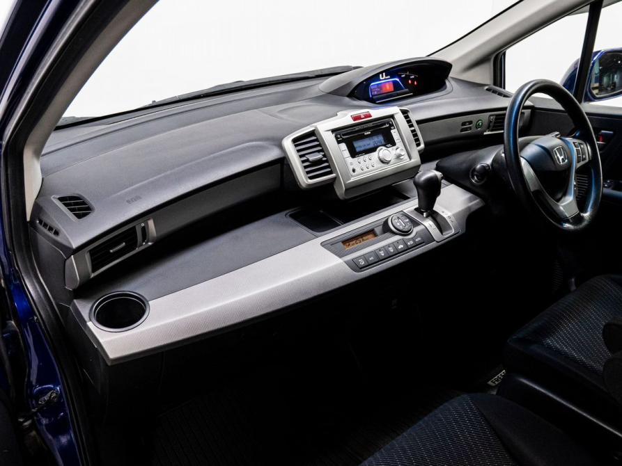 Honda Freed I Рестайлинг Тюмень  - изображение 16