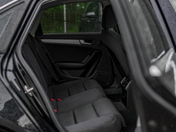 Audi A4 IV (B8) с пробегом 2009 года, цена 990 000 рублей, 149612 км, универсал, Автокод Объявления