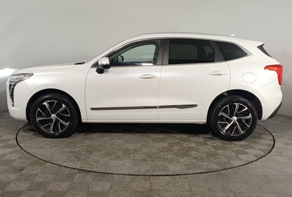 Haval Jolion I Волгоград  - изображение 4