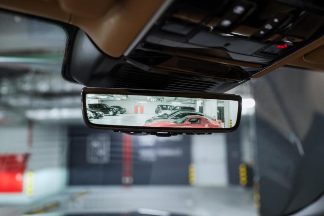 Новый Land Rover Range Rover V 2026 года, цена 24 250 000 рублей, внедорожник, Автокод Объявления