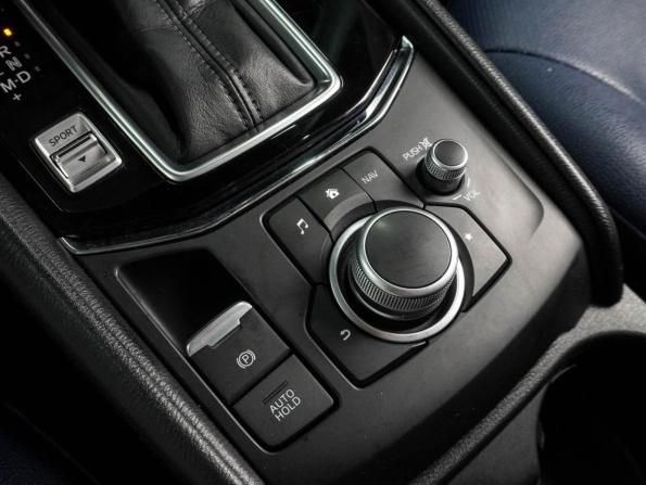 Mazda CX-5 II с пробегом 2021 года, цена 3 097 000 рублей, 75653 км, внедорожник, Автокод Объявления