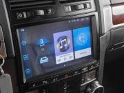 Volkswagen Touareg I Рестайлинг Тюмень  - изображение 31
