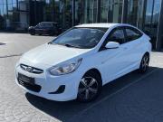 Hyundai Solaris I Сочи  - изображение 17