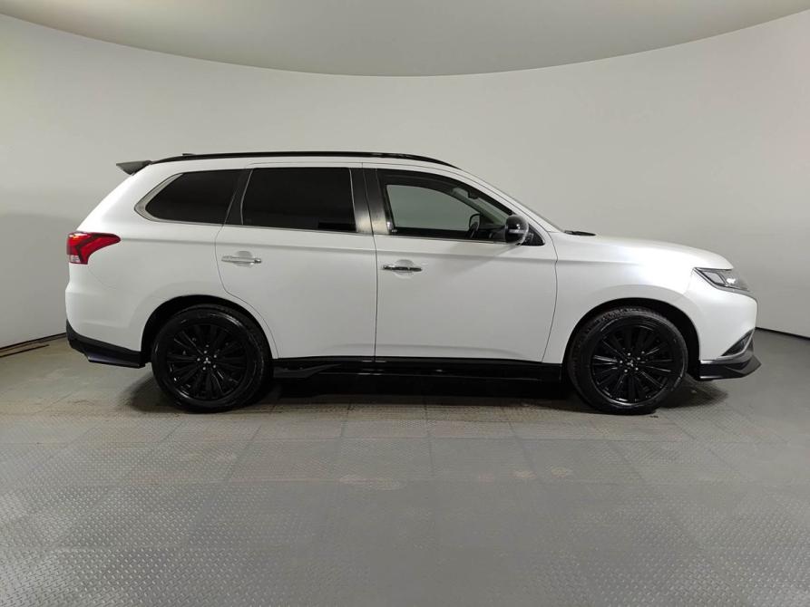 Mitsubishi Outlander III Рестайлинг 3 Уфа  - изображение 5