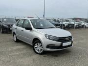 Lada (ВАЗ) Granta I Рестайлинг Буинск  - изображение 19