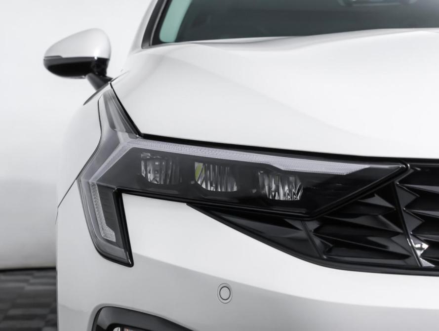 Kia K5 III Рестайлинг Москва  - изображение 23