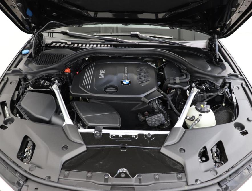 BMW 5 серии VII (G30/G31/G38) Санкт-Петербург  - изображение 8