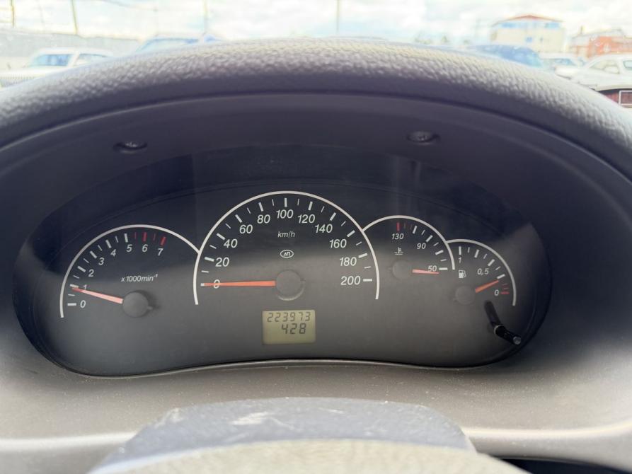 Lada (ВАЗ) Priora I Саратов  - изображение 9