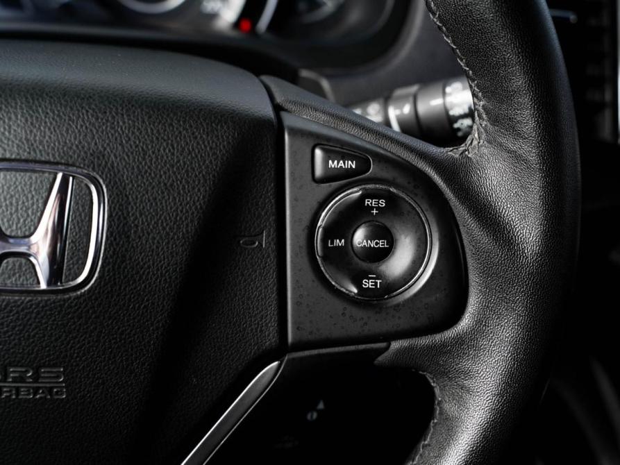 Honda CR-V IV Рестайлинг Челябинск  - изображение 16