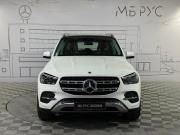 Mercedes-Benz GLE II (V167) Рестайлинг Москва  - изображение 29