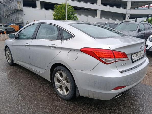 Hyundai i40 I с пробегом 2014 года, цена 1 069 000 рублей, 184372 км, седан, Автокод Объявления
