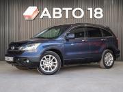 Honda CR-V III Ижевск  - изображение 23