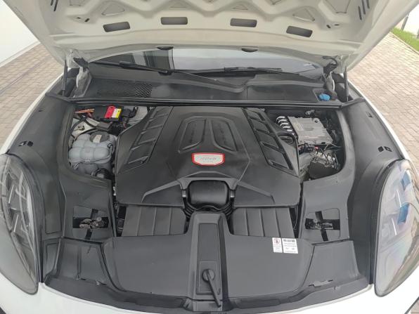 Porsche Cayenne III с пробегом 2021 года, цена 10 650 000 рублей, 68989 км, внедорожник, Автокод Объявления