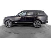 Land Rover Range Rover IV Рестайлинг Москва  - изображение 38