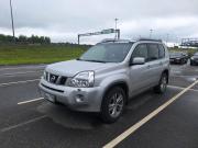 Nissan X-Trail II Санкт-Петербург  - изображение 5