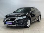 Honda Crosstour I Рестайлинг Воронеж  - изображение 20