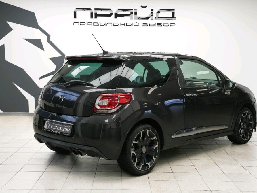 Citroen DS3 I Ростов-на-Дону  - изображение 2