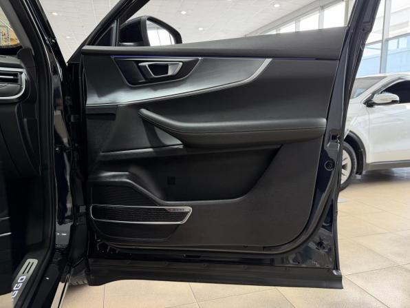 Chery Tiggo 7 Pro I с пробегом 2022 года, цена 1 750 000 рублей, 38410 км, внедорожник, Автокод Объявления