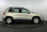 Volkswagen Tiguan I Рестайлинг Нижний Новгород  - изображение 29