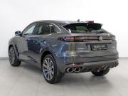 Changan UNI-K Санкт-Петербург  - изображение 37