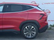 JETOUR DASHING I Екатеринбург  - изображение 53