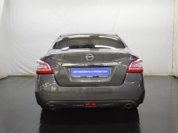 Nissan Teana III с пробегом 2014 года, цена 1 200 600 рублей, 242898 км, седан, Автокод Объявления