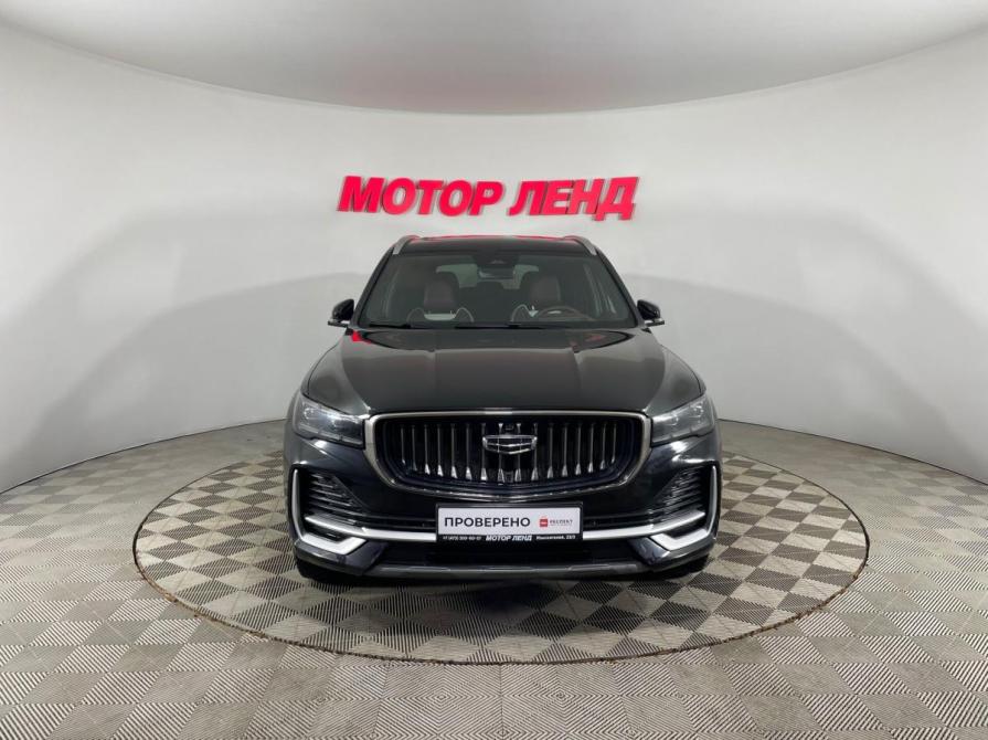 Geely Monjaro I Воронеж  - изображение 2
