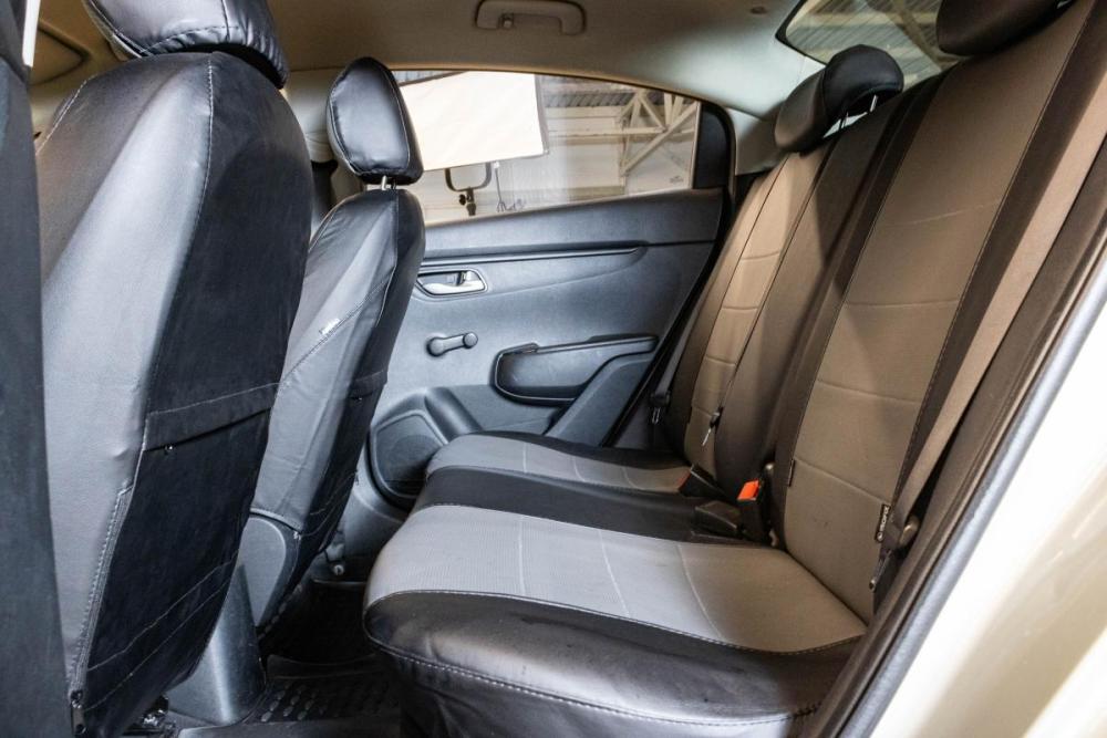 Kia Rio IV Уфа  - изображение 16