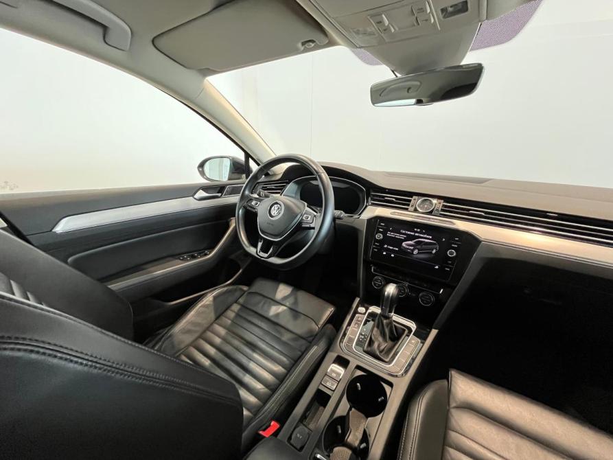 Volkswagen Passat B8 Рестайлинг Волгоград  - изображение 20