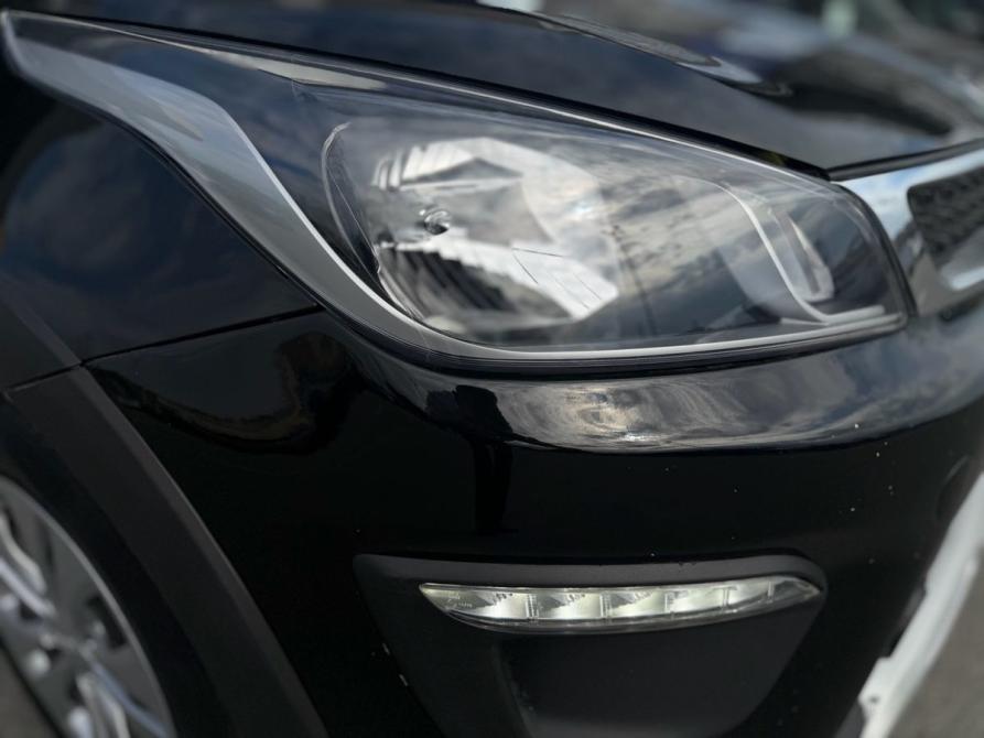 Kia Rio IV Челябинск  - изображение 19