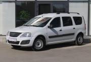 Lada (ВАЗ) Largus I Саратов  - изображение 28