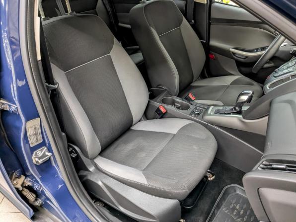 Ford Focus III с пробегом 2013 года, цена 890 000 рублей, 77873 км, хэтчбек, Автокод Объявления