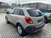 Opel Antara I Рестайлинг Череповец  - изображение 23