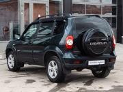 Chevrolet Niva I Рестайлинг Новосибирск  - изображение 26