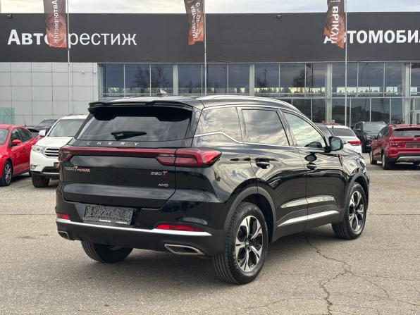 Chery Tiggo 7 Pro Max I с пробегом 2023 года, цена 1 908 000 рублей, 48900 км, внедорожник, Автокод Объявления