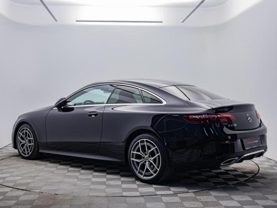 Mercedes-Benz E-Класс V (W213 S213 C238) Рестайлинг Москва  - изображение 3